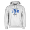 Thumbnail image for  White Fleece Hoodie