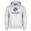 Thumbnail image for  White Fleece Hoodie