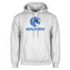 Thumbnail image for  White Fleece Hoodie