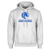 Thumbnail image for  White Fleece Hoodie