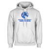 Thumbnail image for  White Fleece Hoodie