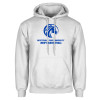 Thumbnail image for  White Fleece Hoodie