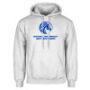 Thumbnail image for  White Fleece Hoodie