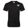 Thumbnail image for  Black T Shirt w/Pocket