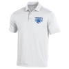 Thumbnail image for  Under Armour White Performance Polo