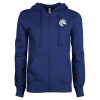 Thumbnail image for  ENZA Womens Royal Fleece Full Zip Hoodie