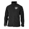 Thumbnail image for  Columbia Black Everest Ridge Fleece Full Zip Jacket