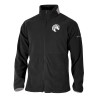 Thumbnail image for  Columbia Black Everest Ridge Fleece Full Zip Jacket