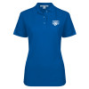 Thumbnail image for  Womens Silk Touch Royal Pique Polo