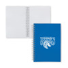 Thumbnail image for  Clear 7 x 10 Spiral Journal Notebook