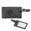 Thumbnail image for  Neoskin Black Luggage Tag