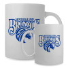 Thumbnail image for  Full Color White Mug 15oz