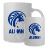 Thumbnail image for  Alumni Full Color White Mug 15oz