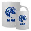 Thumbnail image for  Mom Full Color White Mug 15oz