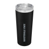 Thumbnail image for  Thor Vacuum Insulated Black Tumbler 22oz