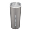 Thumbnail image for  Thor Vacuum Insulated Grey Tumbler 22oz