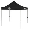 Thumbnail image for  9 ft x 9 ft Black Tent