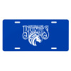 Thumbnail image for  License Plate