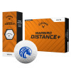 Thumbnail image for  Callaway Warbird Golf Balls 12/pkg