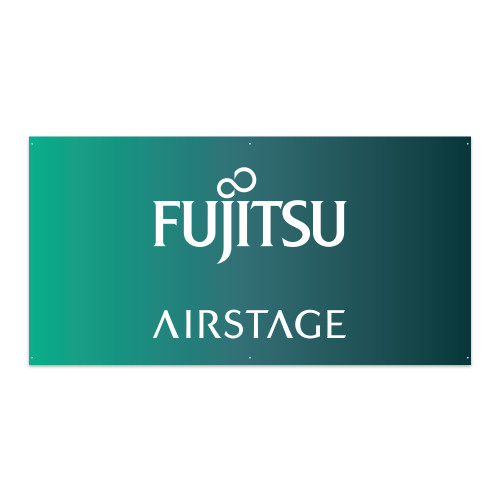  48 x 24 Banner - Airstage