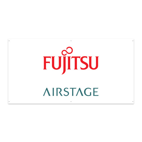  48 x 24 Banner - Airstage