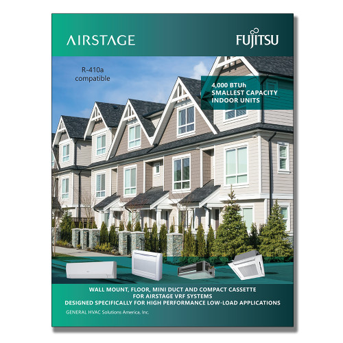  Airstage 4k Units 4 page Brochure