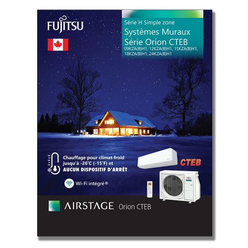  Orion XLTH KZAH EN 4 page French Canadian Brochure