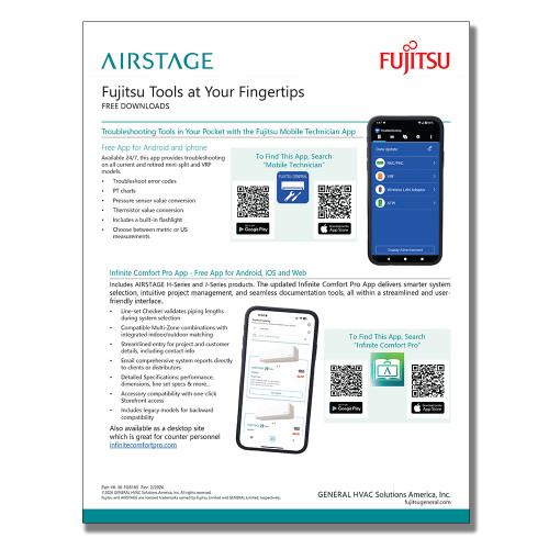  Apps 1 page Sell Sheet
