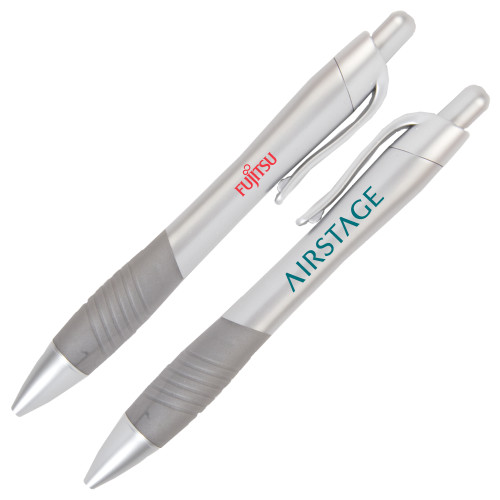  Metallic Mykonos Silver Pen - Fujitsu Airstage Horizontal