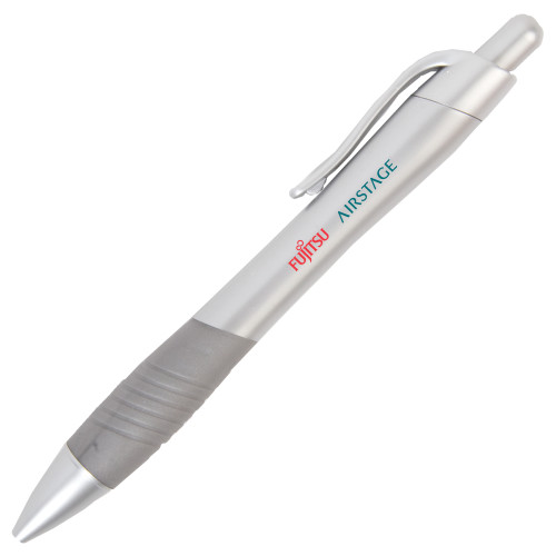  Metallic Mykonos Silver Pen - Fujitsu Airstage Horizontal