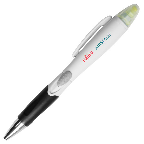  Blossom White Pen/Highlighter - Fujitsu Airstage Horizontal