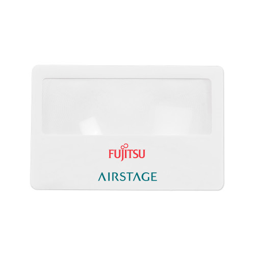  Mini Magnifier - Fujitsu Airstage Vertical