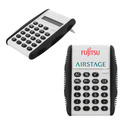  White Flip Cover Calculator - Fujitsu Airstage Vertical