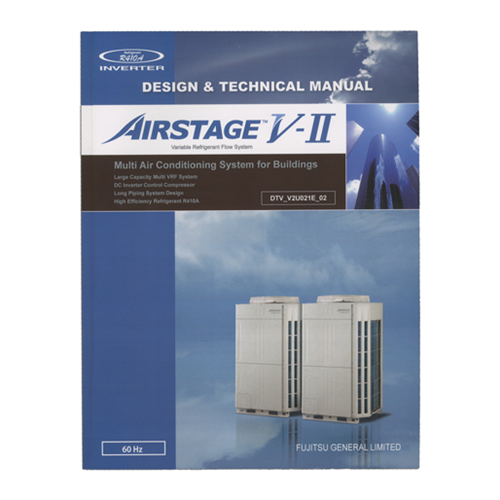  V II Design & Technical Manual