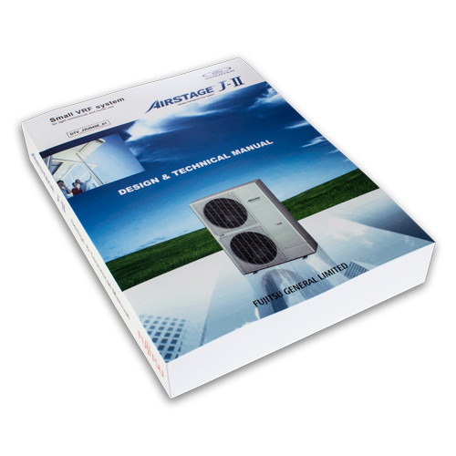  J II Design & Technical Manual