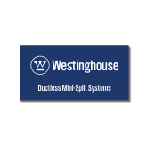 48 x 24 Banner-Westinghouse