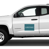 Large Decal-Airstage