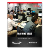 Training Sales 20 page Training Catalog 10/pkg-