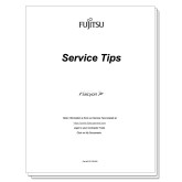 Service Tech Tips Packet 25/pkg-