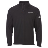 Boxercraft Black Sullivan 1/4 Zip-Airstage