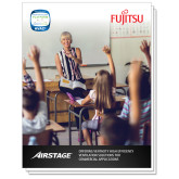 Airstage Ventacity 4 page Brochure-