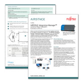 Airstage Integraton Manager 2 page Sell Sheet-