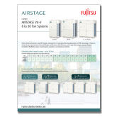 Airstage VU V 4 page Brochure-