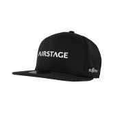 New Era Black Diamond Era 9Fifty Snapback Hat-Airstage