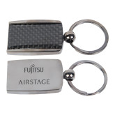 Corbetta Key Holder-Fujitsu Airstage Vertical Engraved