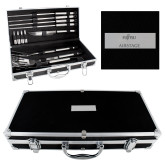 Grill Master Set-Fujitsu Airstage Vertical Engraved