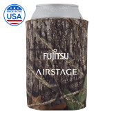 Collapsible Camo Can Holder-Fujitsu Airstage Vertical