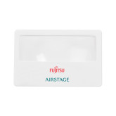 Mini Magnifier-Fujitsu Airstage Vertical