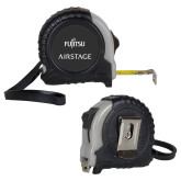 Journeyman Locking 10 Ft. Silver Tape Measure-Fujitsu Airstage Vertical