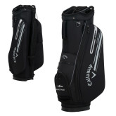 Callaway Chev 14 Black Cart Golf Bag-Fujitsu Airstage Vertical